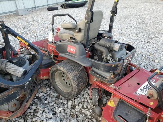 2015 Other Lawnmower