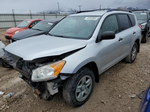 2009 Toyota Rav4