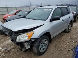 Toyota salvage cars for sale: 2009 Toyota Rav4