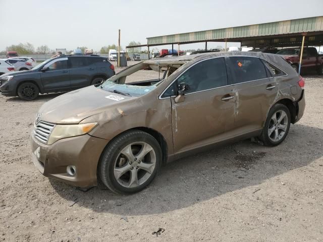 2009 Toyota Venza