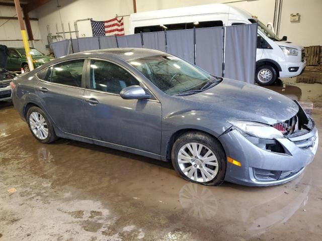 2009 Mazda 6 I