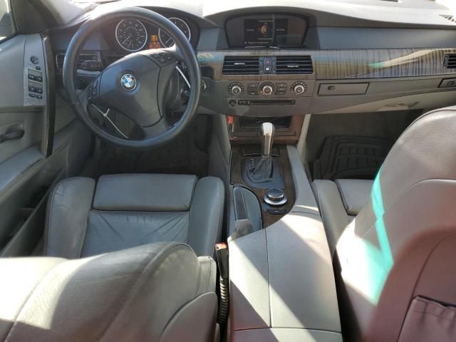 2006 BMW 530 I