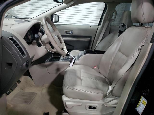 2007 Ford Edge SEL