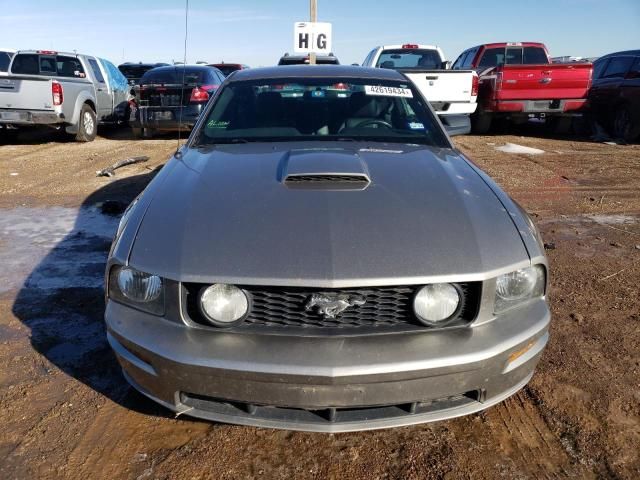 2009 Ford Mustang GT