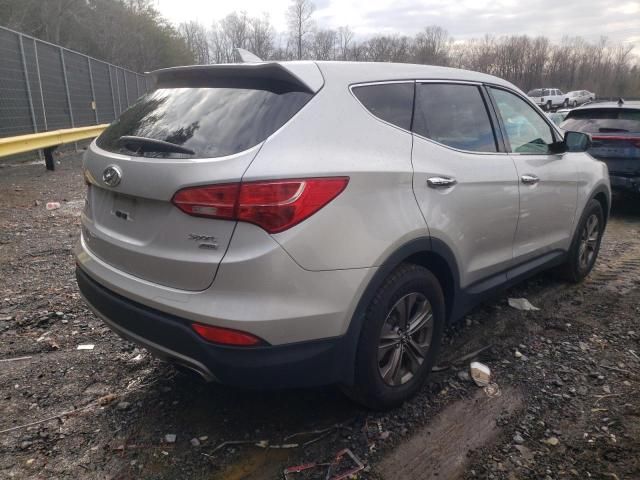 2014 Hyundai Santa FE Sport