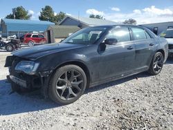 Salvage cars for sale from Copart Prairie Grove, AR: 2021 Chrysler 300 Touring