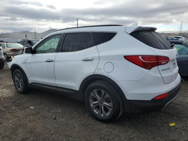 2015 Hyundai Santa FE Sport