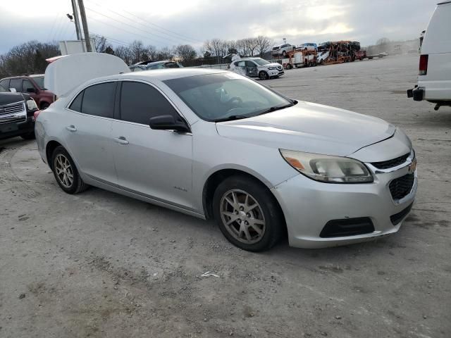 2014 Chevrolet Malibu LS