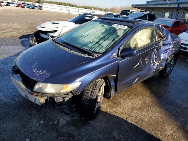 2009 Honda Civic EX