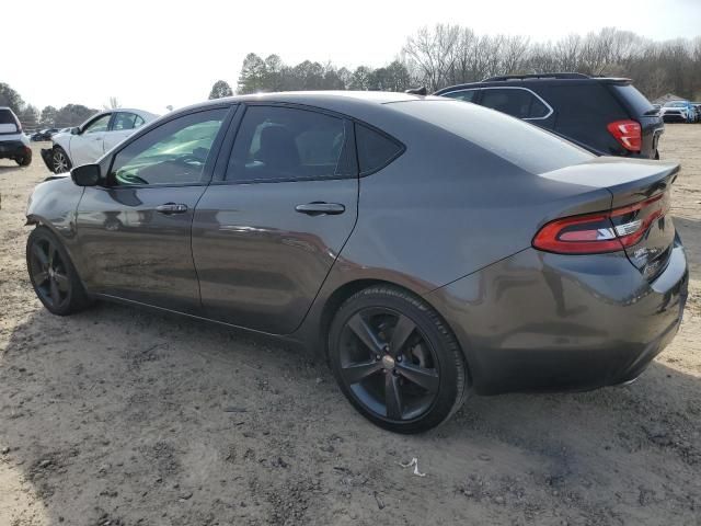 2014 Dodge Dart GT