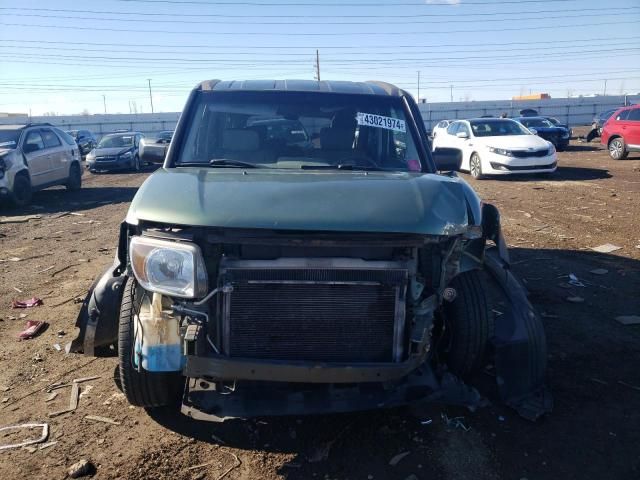 2005 Honda Element EX