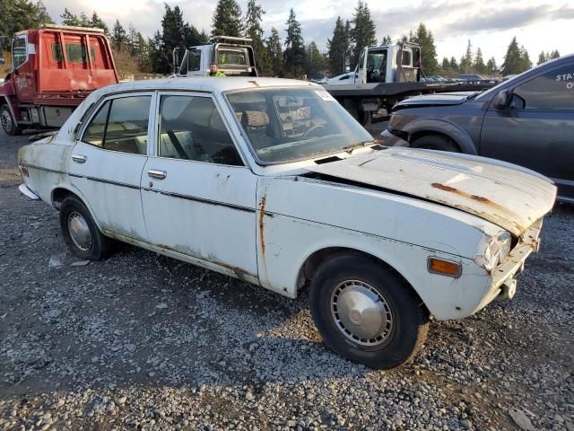 1973 Mazda RX2