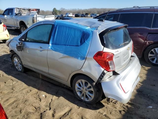 2019 Chevrolet Spark 1LT