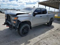 2022 Chevrolet Silverado K1500 Trail Boss Custom en venta en Corpus Christi, TX