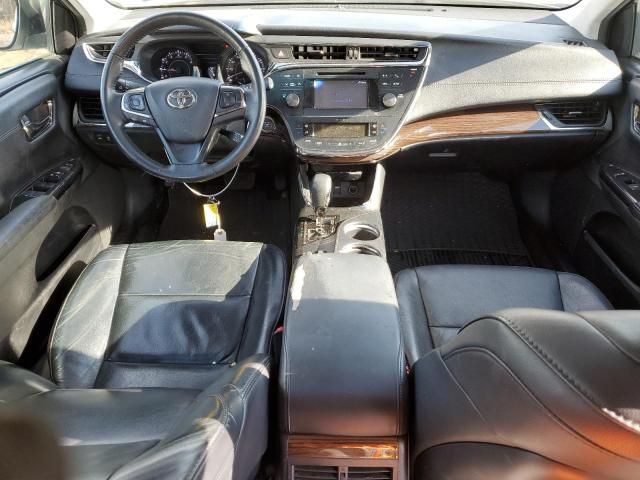 2013 Toyota Avalon Base