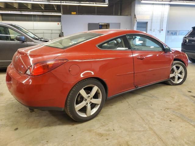 2006 Pontiac G6 GTP