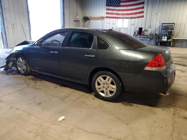 2014 Chevrolet Impala Limited LT