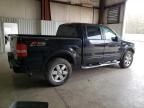 2008 Ford F150 Supercrew