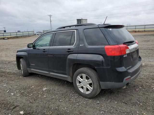 2014 GMC Terrain SLT