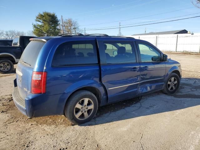 2010 Dodge Grand Caravan SXT