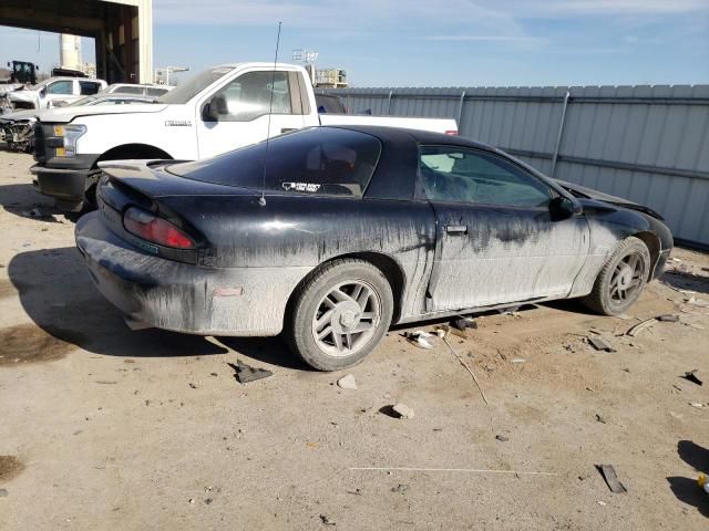 1993 Chevrolet Camaro Z28