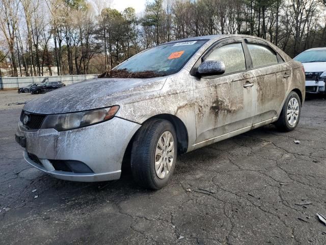 2010 KIA Forte LX