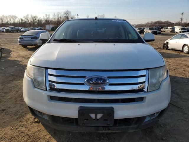 2008 Ford Edge Limited