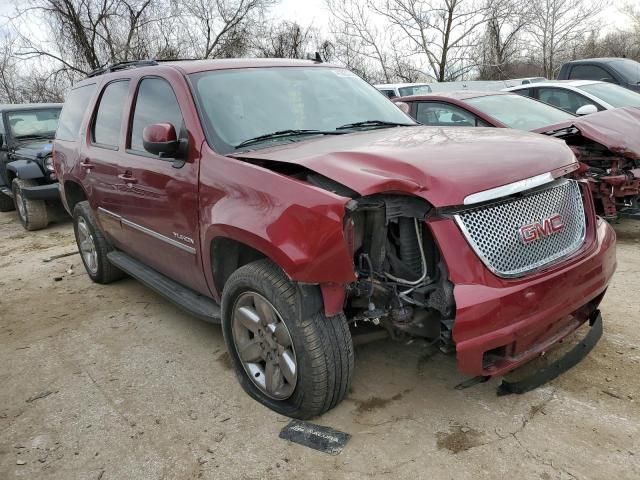 2011 GMC Yukon SLT