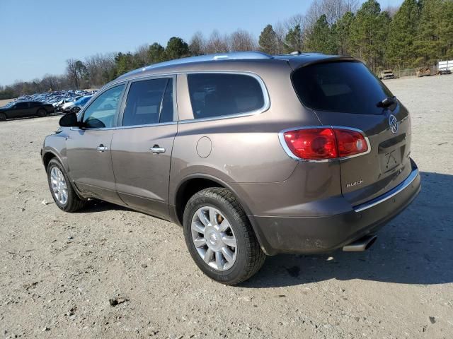 2012 Buick Enclave