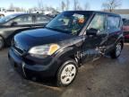 2011 KIA Soul