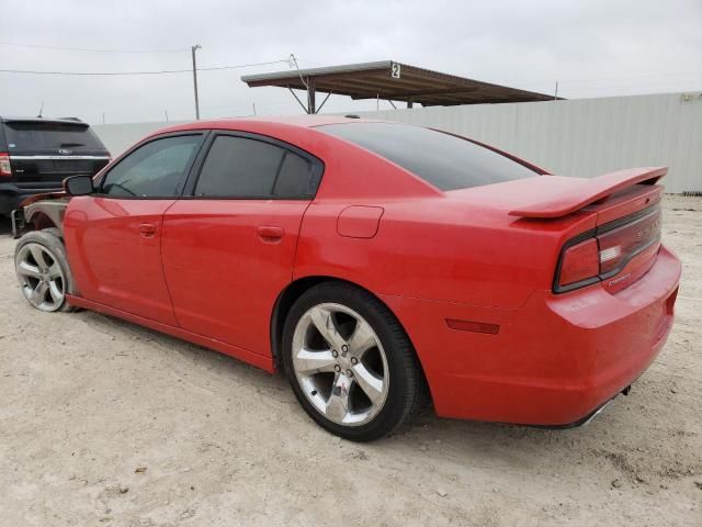 2013 Dodge Charger SXT