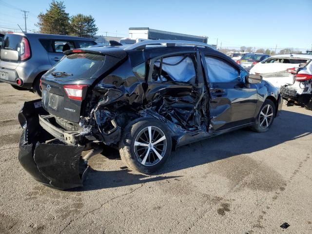 2019 Subaru Impreza Premium