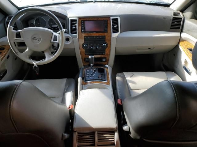 2008 Jeep Grand Cherokee Limited