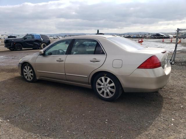 2006 Honda Accord EX