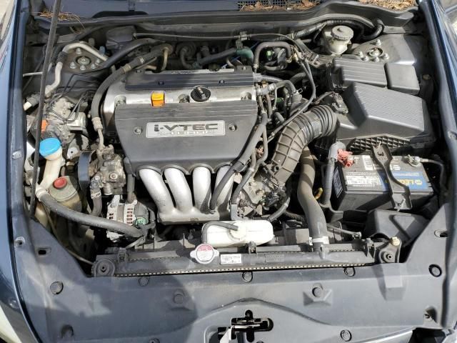 2004 Honda Accord LX