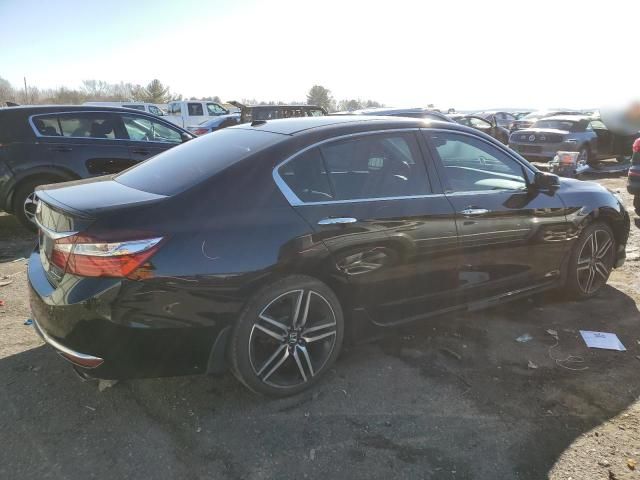 2016 Honda Accord Touring