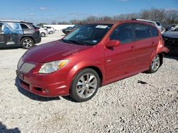 2007 Pontiac Vibe for sale in New Braunfels, TX