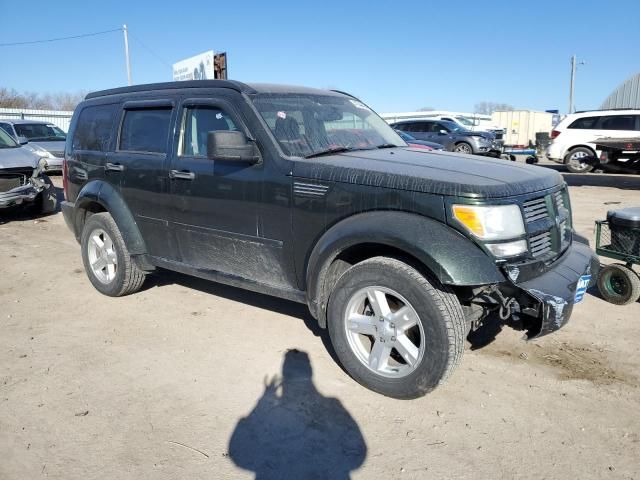 2010 Dodge Nitro SXT