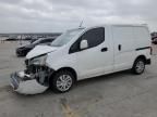 2018 Nissan NV200 2.5S