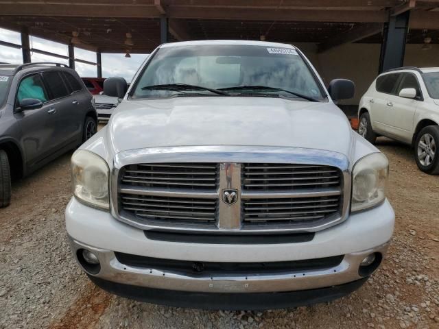 2007 Dodge RAM 1500 ST