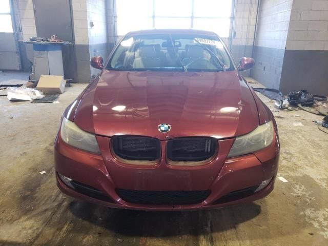 2011 BMW 328 I