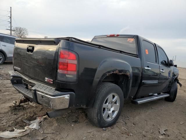 2008 GMC New Sierra K1500 Denali