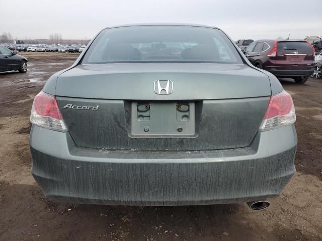 2008 Honda Accord EX