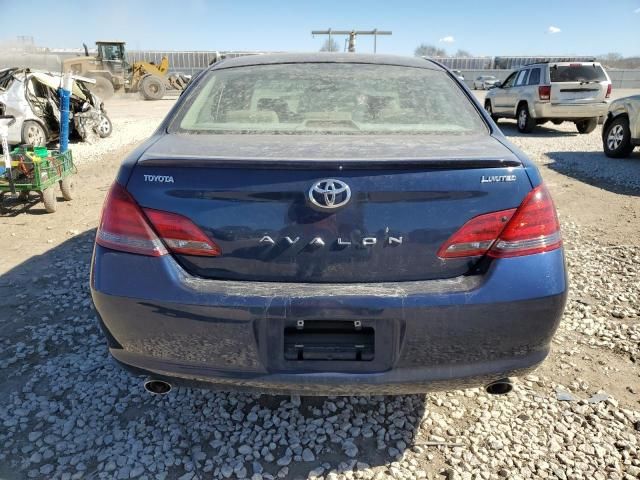 2008 Toyota Avalon XL