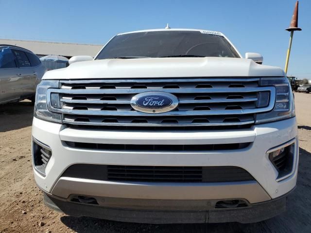 2020 Ford Expedition Max Limited