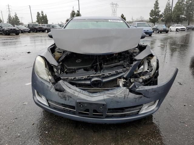 2010 Mazda 6 I