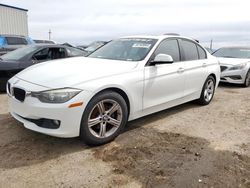 Salvage cars for sale from Copart Tucson, AZ: 2013 BMW 328 I