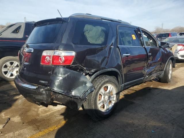 2009 GMC Acadia SLT-1