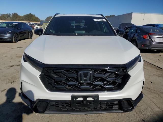 2023 Honda CR-V Sport