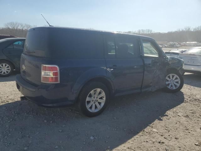 2012 Ford Flex SE